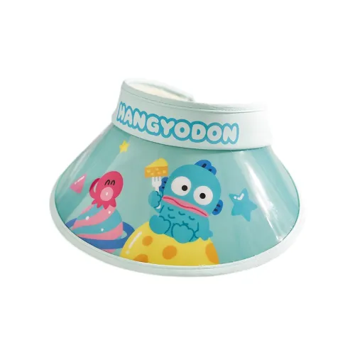 Sanrio Полиамид UV Защита Детские Головные Уборы