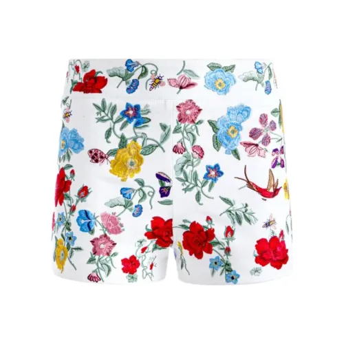 ALICE+OLIVIA Повседневные шорты Женские