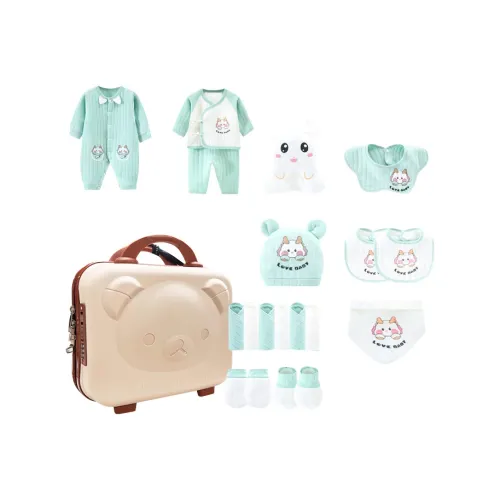 Dis Rabbit Малыш Подарочная Коробка Детский Синий