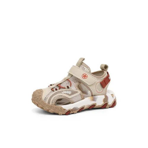 JEEP Детские сандалии Low Top Kids