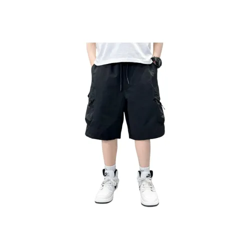 Little redfish Школьный возраст Брюки