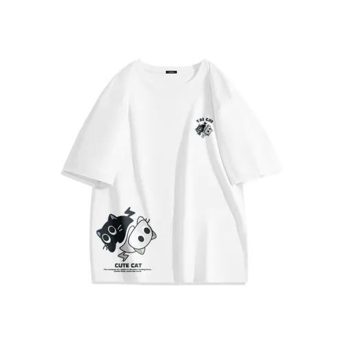 Miniso Унисекс Футболки
