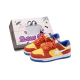 Оранжево-жёлтый