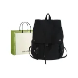 Черный+изысканная сумка для покупок