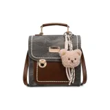 Тёмный чайный