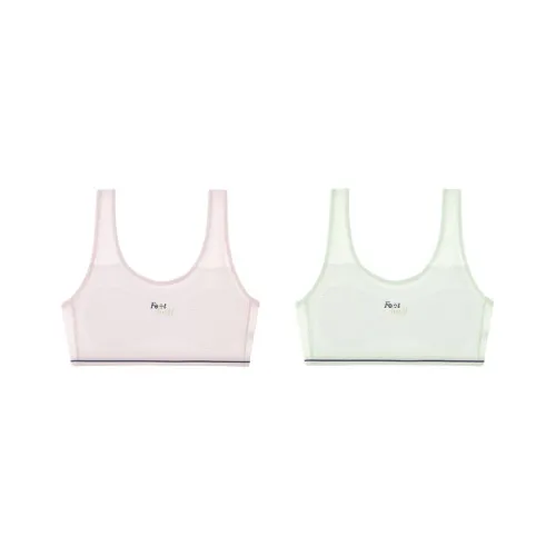 Youyou 1 point Дошкольное образование Бандо / Бюстгальтеры / Спортивные бюстгальтеры