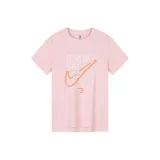 Туманный розовый