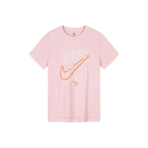 NIKE 3Brand Kids Футболки