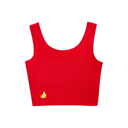 Suyiyi Детский бюстгальтер для детей китайский красный