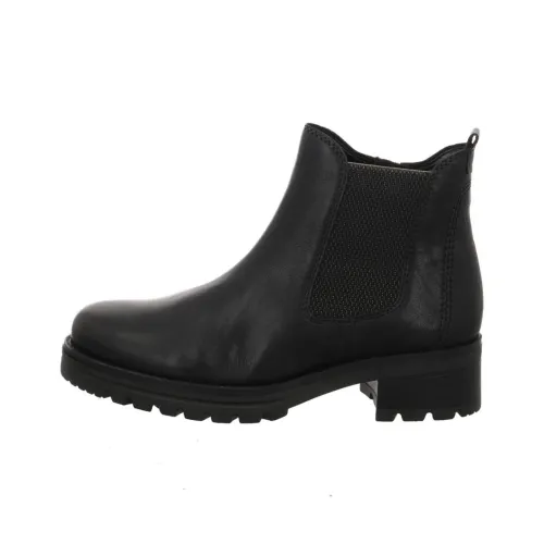 Gabor Comfort Ботильоны Женские Черные