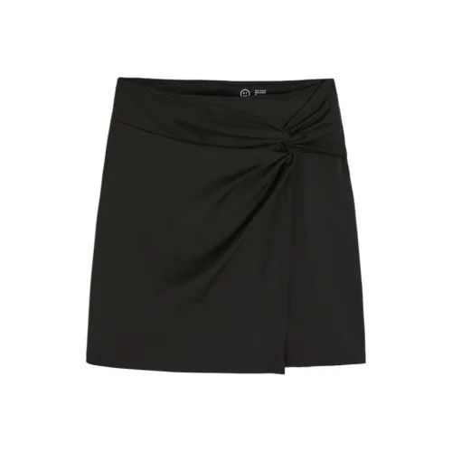 Hollister Повседневные короткие юбки для женщин