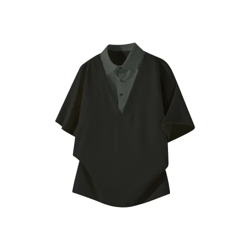 KWER Унисекс Футболки