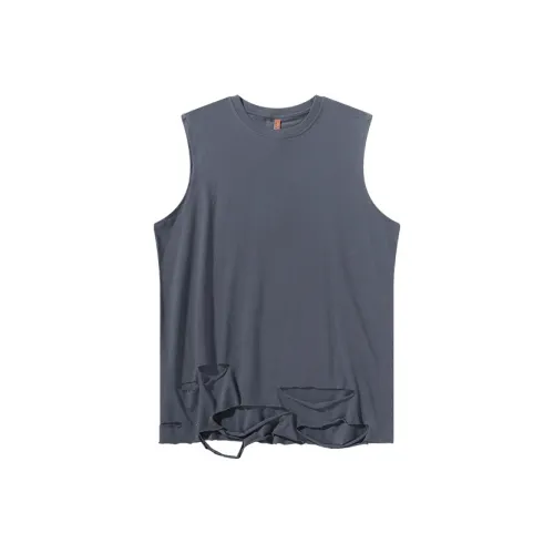 LUANBU Унисекс Футболки