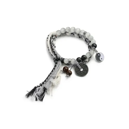 Inkopper Ткань Браслеты Шнурки Унисекс