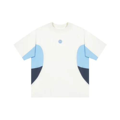 11ESTRANGER ASTRANGER Унисекс T-рубашки