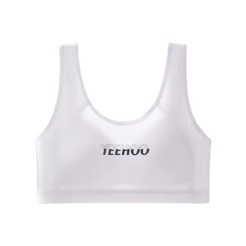 YeeHoO Kids Бандо / Бюстгальтеры / Спортивные бюстгальтеры