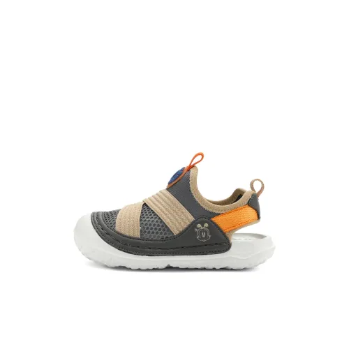 BOBDOG Детские сандалии Low Top Kids