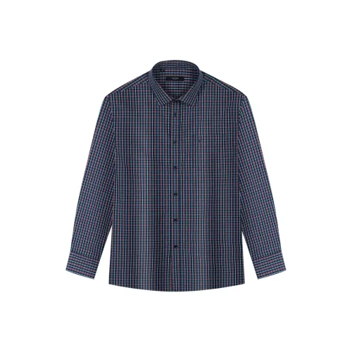 NAUTICA TAILORED Мужские рубашки