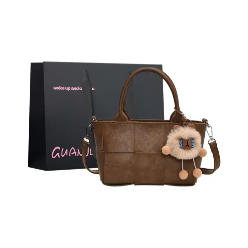 GUANJUNXIAOXIONG ПУ (полиуретан) Полиуретан Сумка Kids