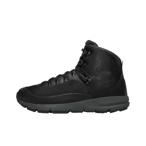 Danner Короткий Аутдор Мужской Черный