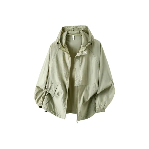 FAKE VINTAGE Одежда с защитой от солнца Унисекс