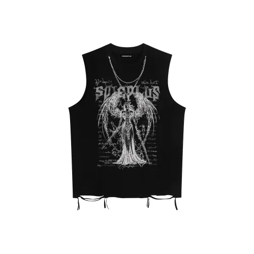 SOIE Унисекс Футболки