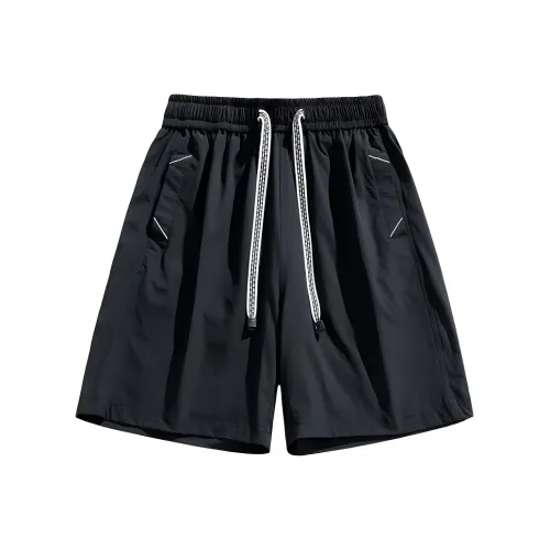 S.k. Manor Hill Повседневные шорты Унисекс