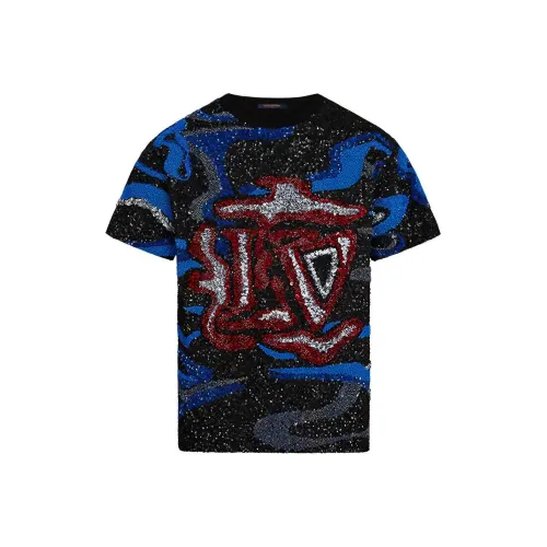 LOUIS VUITTON Новые ежеквартальные продукты LV Мужской