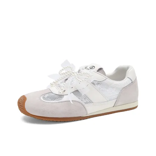 HARSON Casual Низкий Топ Женский