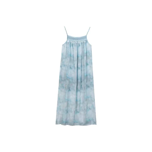 UARE Женские Слиплатья