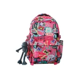 BFN911 Розово-красный