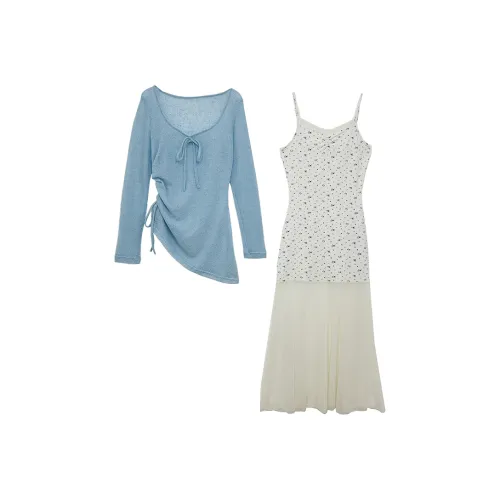 Icicofficial Женские комплекты с юбкой