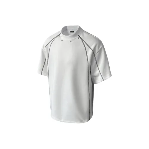 ZIAREL Унисекс Футболки