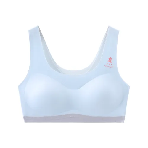 Montagut Тонкий бюстгальтер для подростков