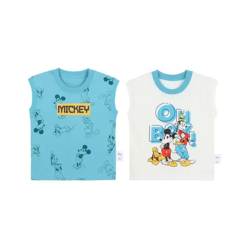 Disney Майка 2 шт для детей 3-7 лет