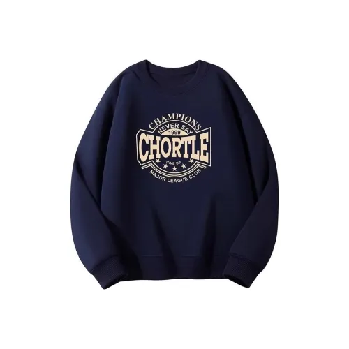 Columtomy Унисекс Свитшоты