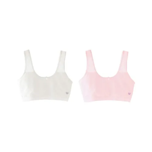 OVE Children's Бюстгальтер Детский 2 упаковки