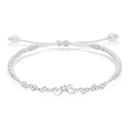 GIFU Браслеты с шнурками женский