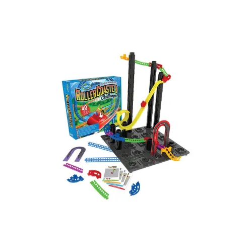 Thinkfun Thrillseeker Roller Подставка Развивающие игрушки