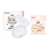 1# Белый лунный свет + Розовый