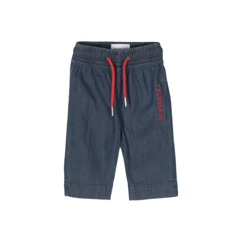 TRUSSARDI Индиго Детские Джинсы