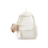 Белый с шармом