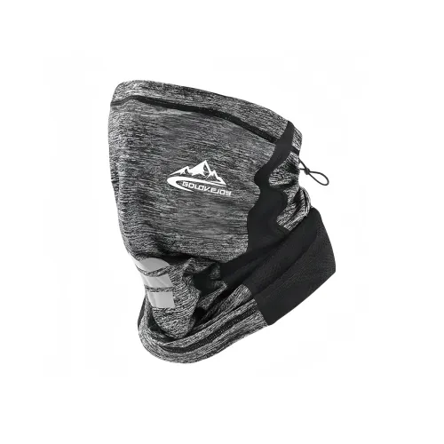 GOLOVEJOY Полиэстер UV-защита Мужские маски