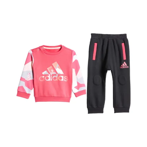 Adidas Повседневная спортивная одежда для малышей и детей младшего возраста