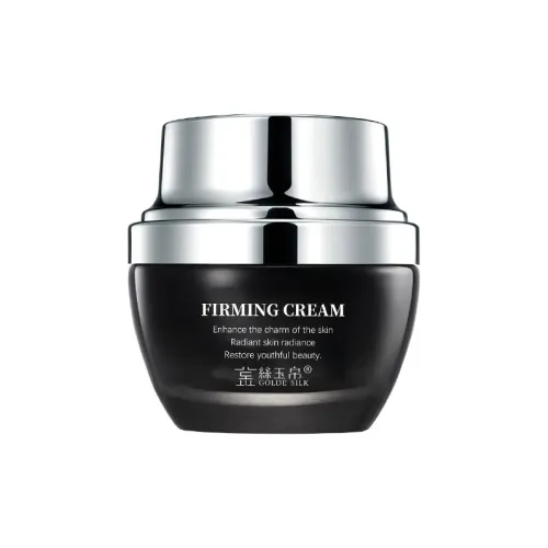 GOLDE SILK Увлажняющие средства и кремы для лица Унисекс