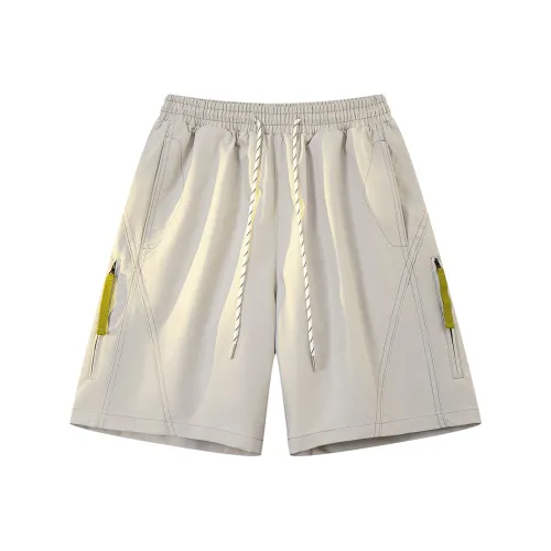 JEANSWEST Унисекс Повседневные шорты