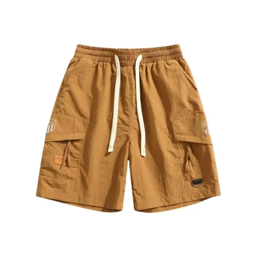 ATLETICO DE MADRID 1903 Карго шорты Мужские