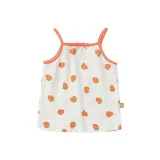 Клубничный принт