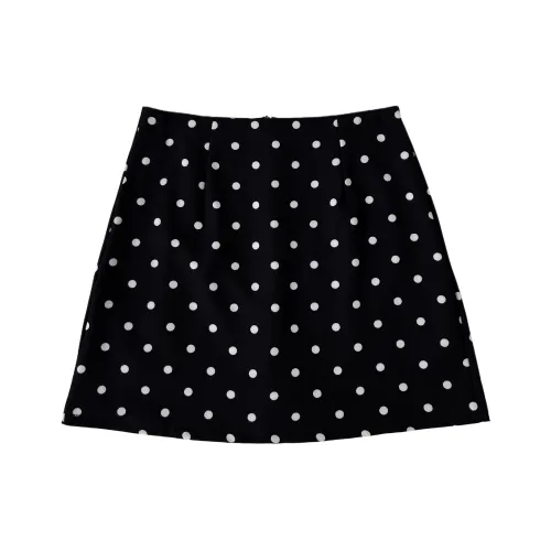 MIMOSA CHUR Повседневные короткие юбки Женские