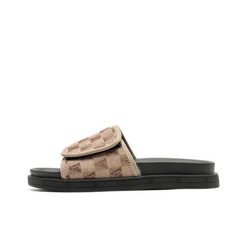 Ignition Шов Slip-Resistant Слипоны Мужские Хаки